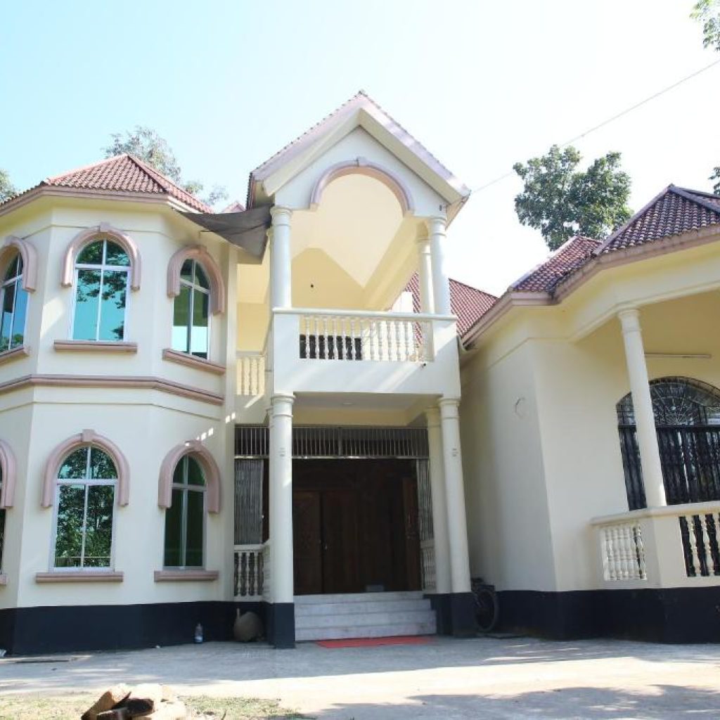 Aminvilla resort – family stay to explore Sylhet