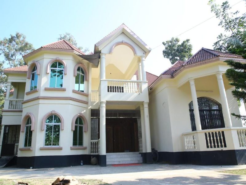 One-Bedroom Villa – ARFSTES