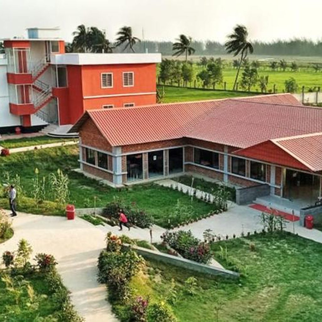 Marina Beach Villas Resort