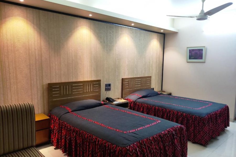 Asian SR Hotel