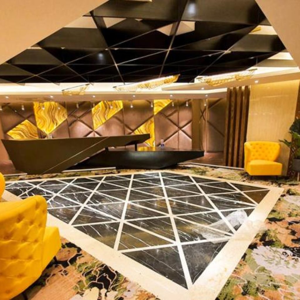 Hotel Star Pacific