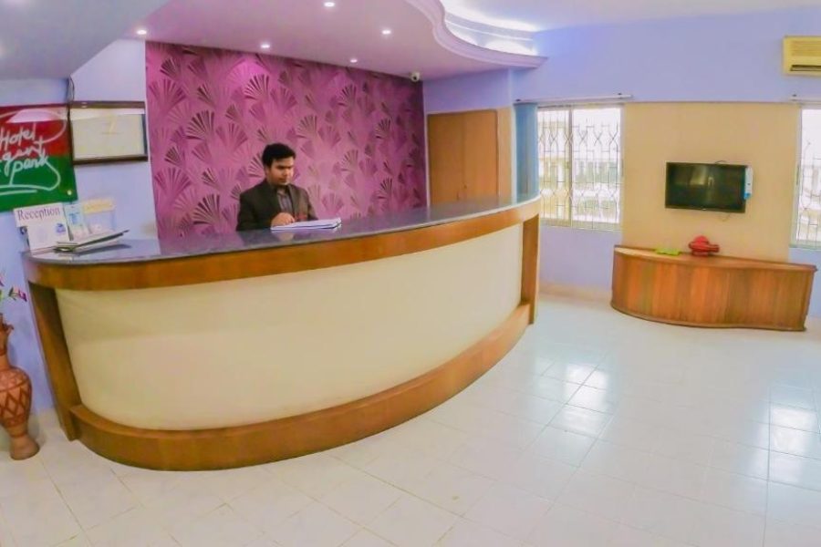 HOTEL REGENT PARK