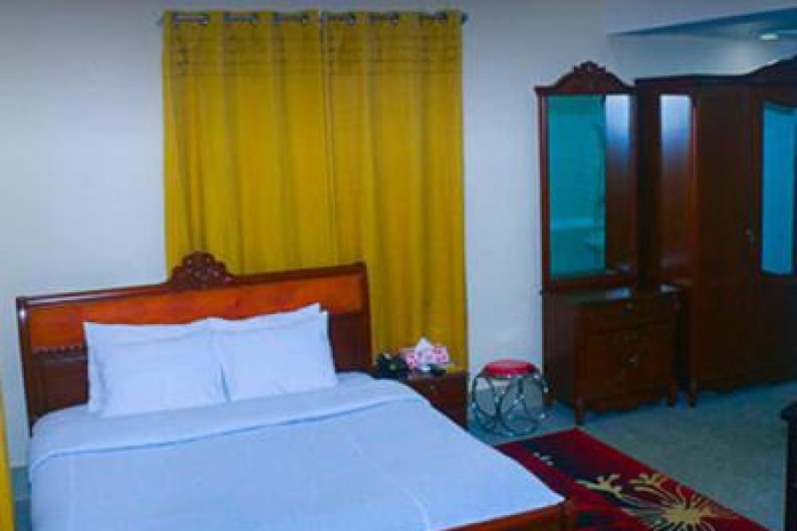 Eque Heritage Hotel & Resort