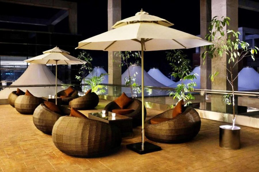 Radisson Blu Chattogram Bay View