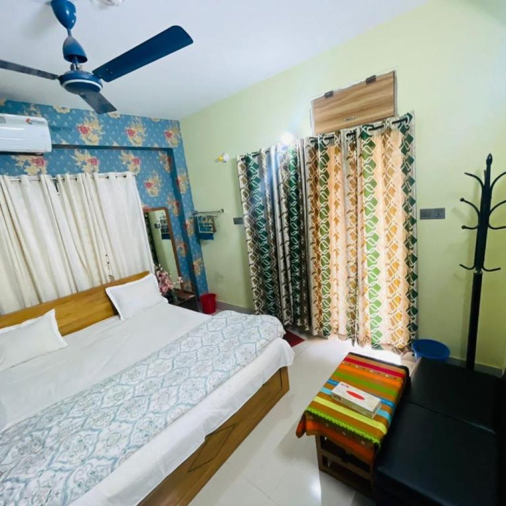 Hotel Garden City