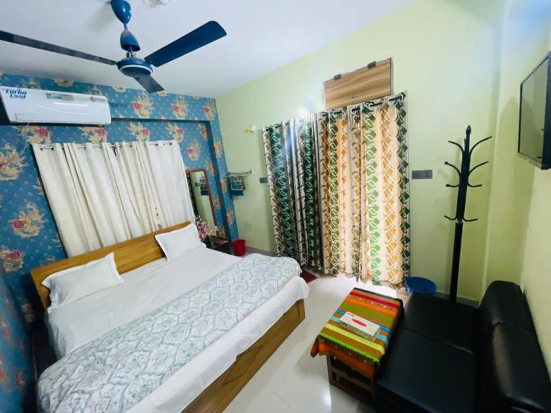 Family Room – HGC