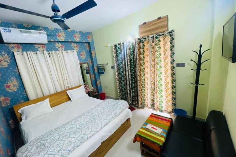 Hotel Garden City