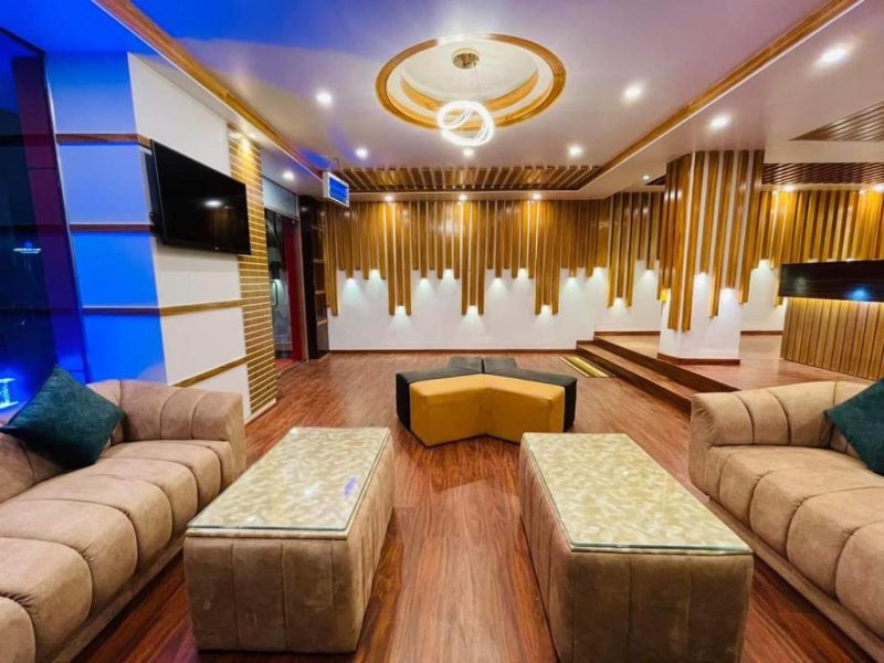 Standard Suite – DP