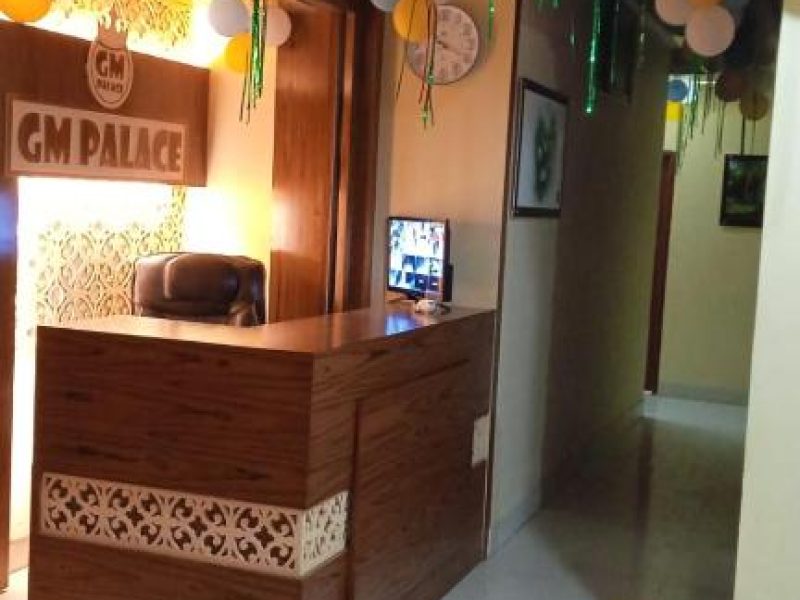 Single Room – HGP