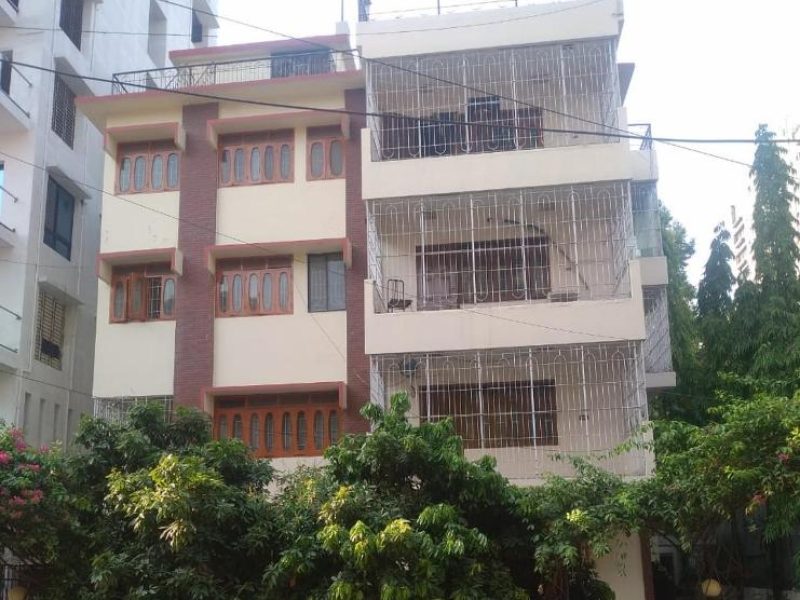 Deluxe Single Room – TGH