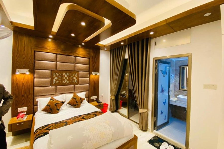 Beach Queen Resort