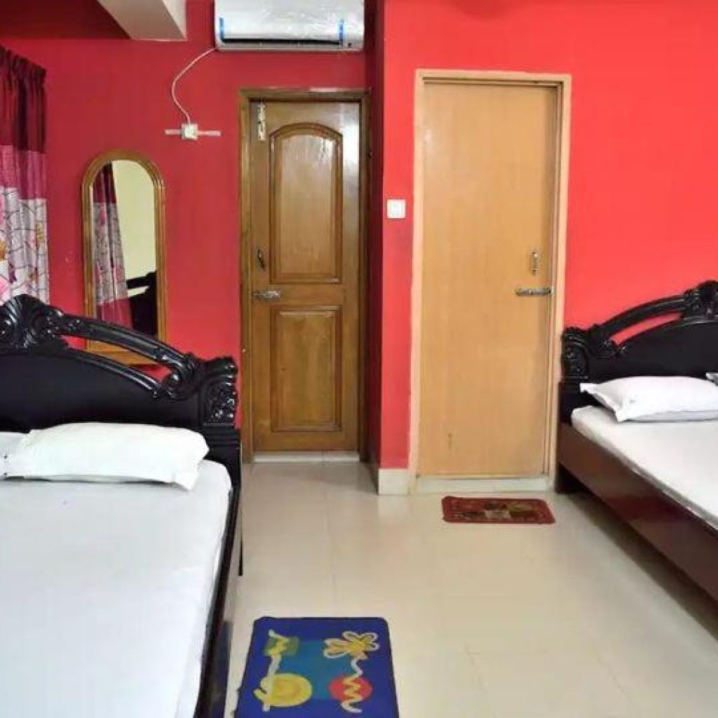 Sea Breeze Resort