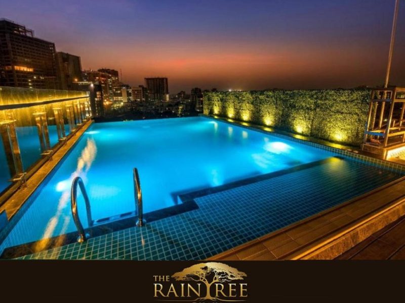 King Suite – TRDALCH