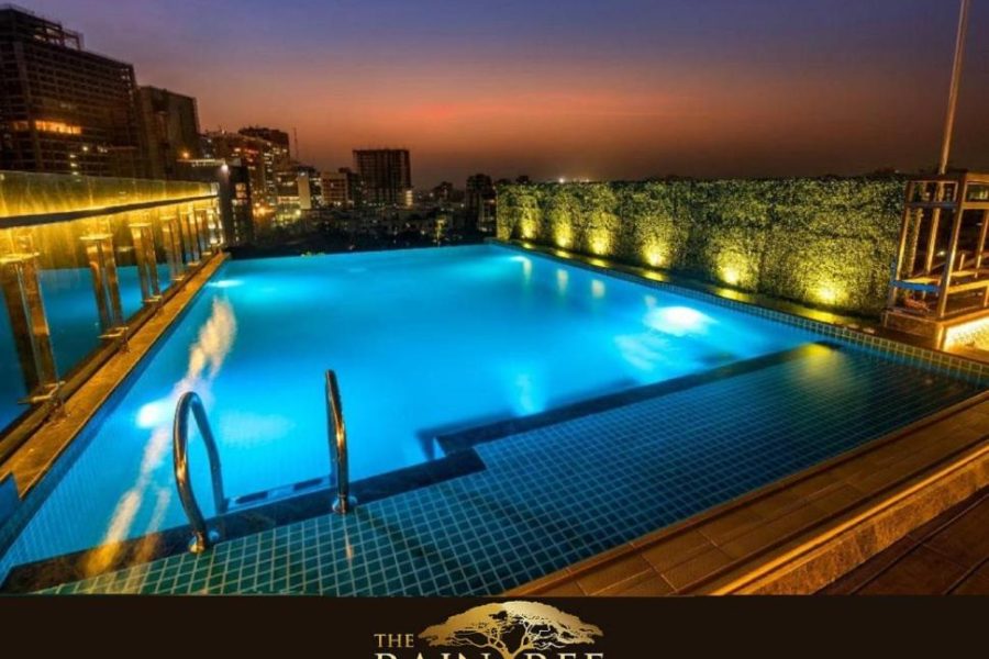 The Raintree Dhaka – A Luxury collection Hotel