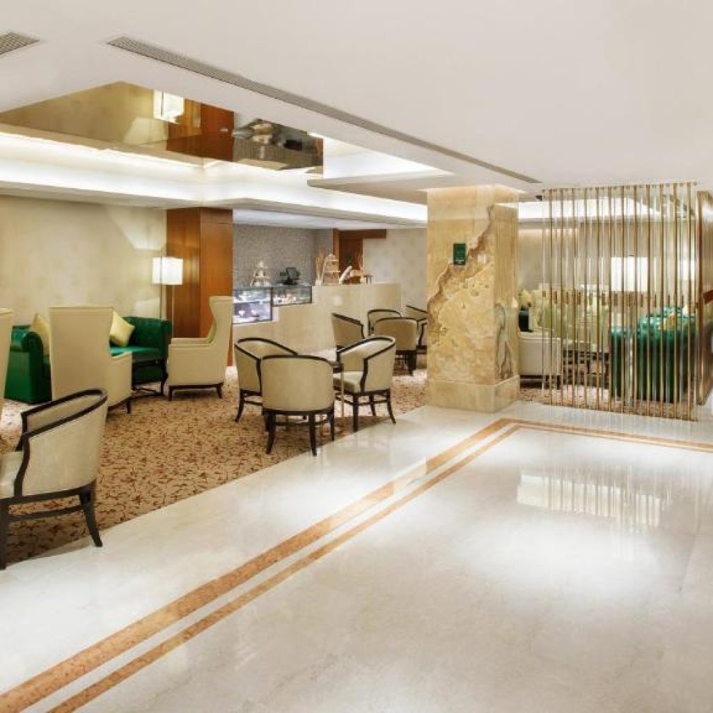 Holiday Inn Dhaka City Centre by IHG
