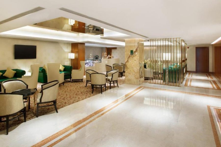 Holiday Inn Dhaka City Centre by IHG