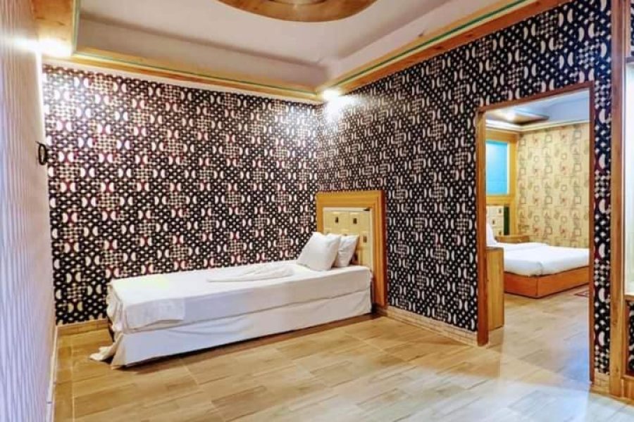 Hotel Oasis International