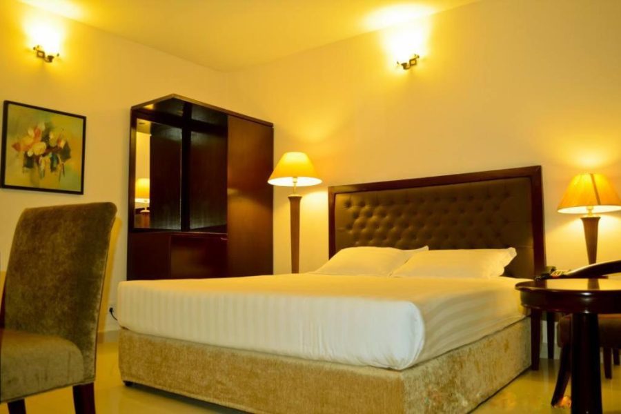 Hotel Aristos Boutique & Suites