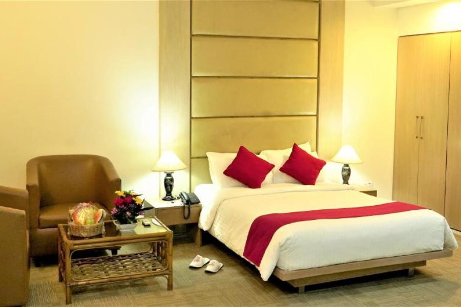 Asia Pacific Hotel