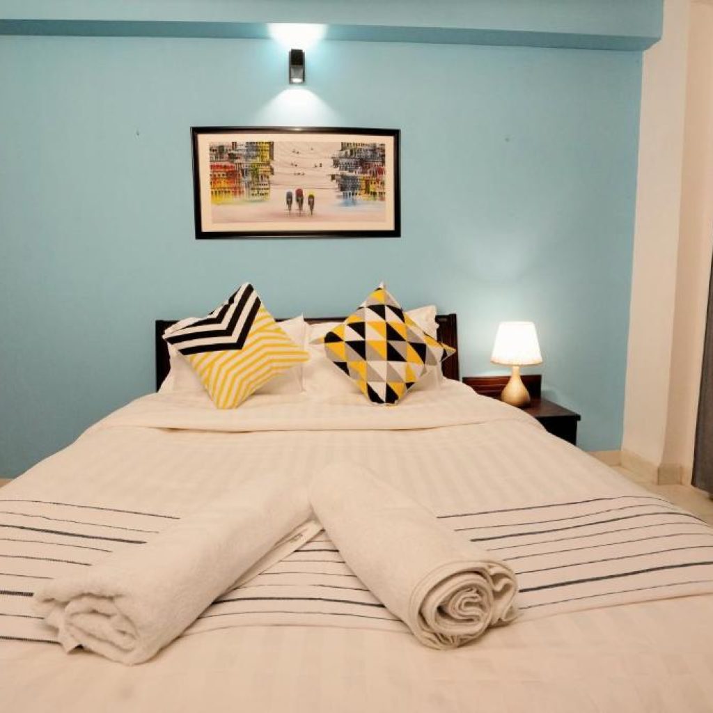 CityLights – Notting Hill Crown Collection Gulshan