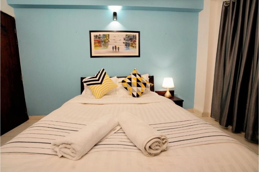 CityLights – Notting Hill Crown Collection Gulshan