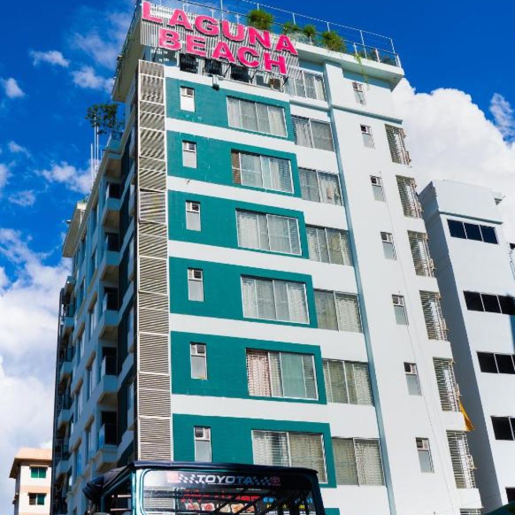 Laguna Beach Hotel & Resort