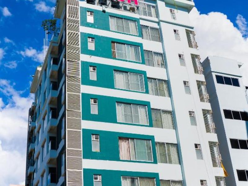 Family Double Room – LBHR