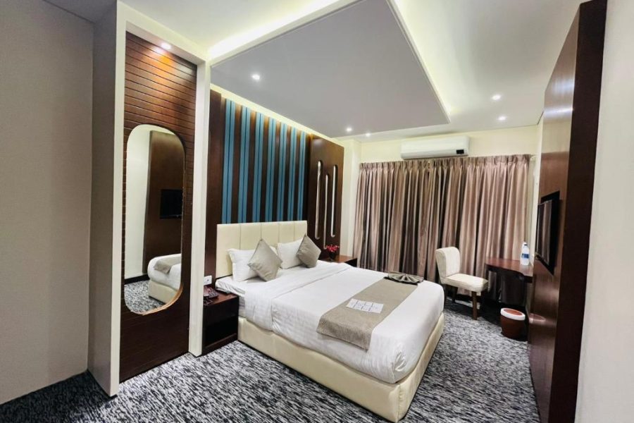 Richmond Hotel Sylhet