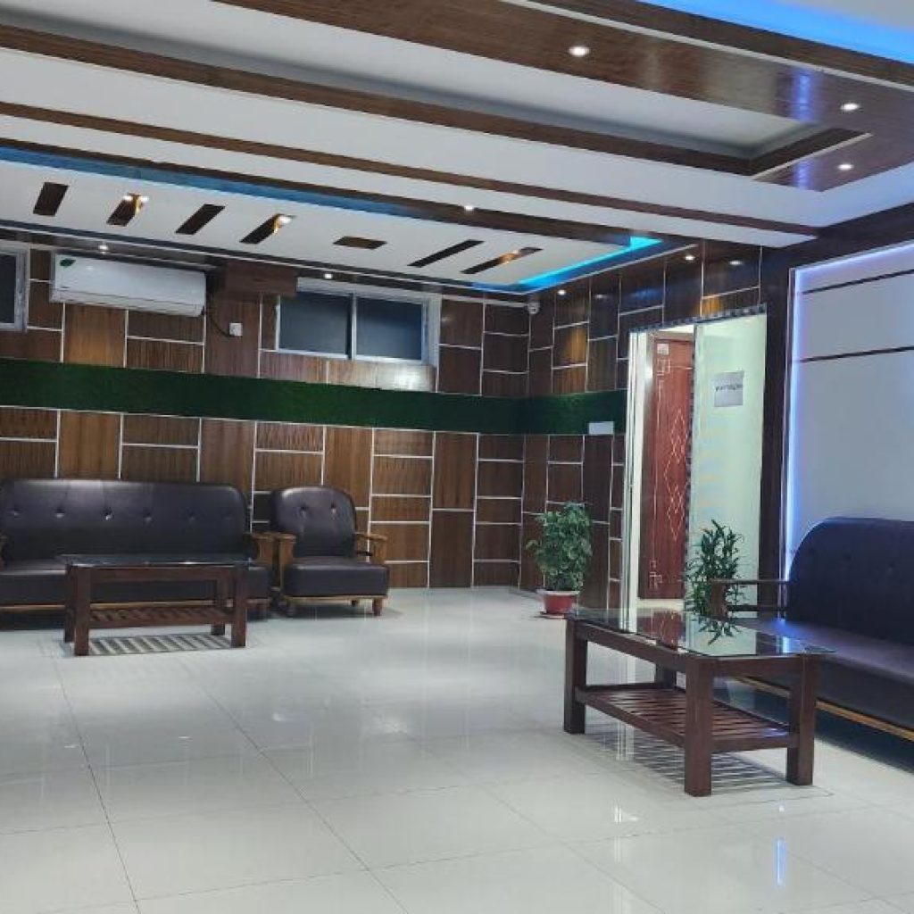 Hotel Cox Rotana