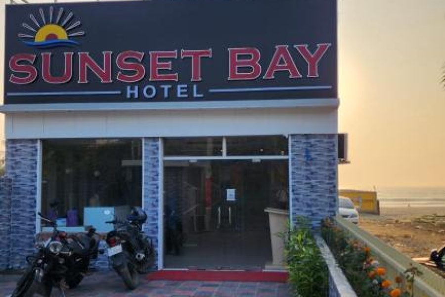 Sunset Bay Hotel