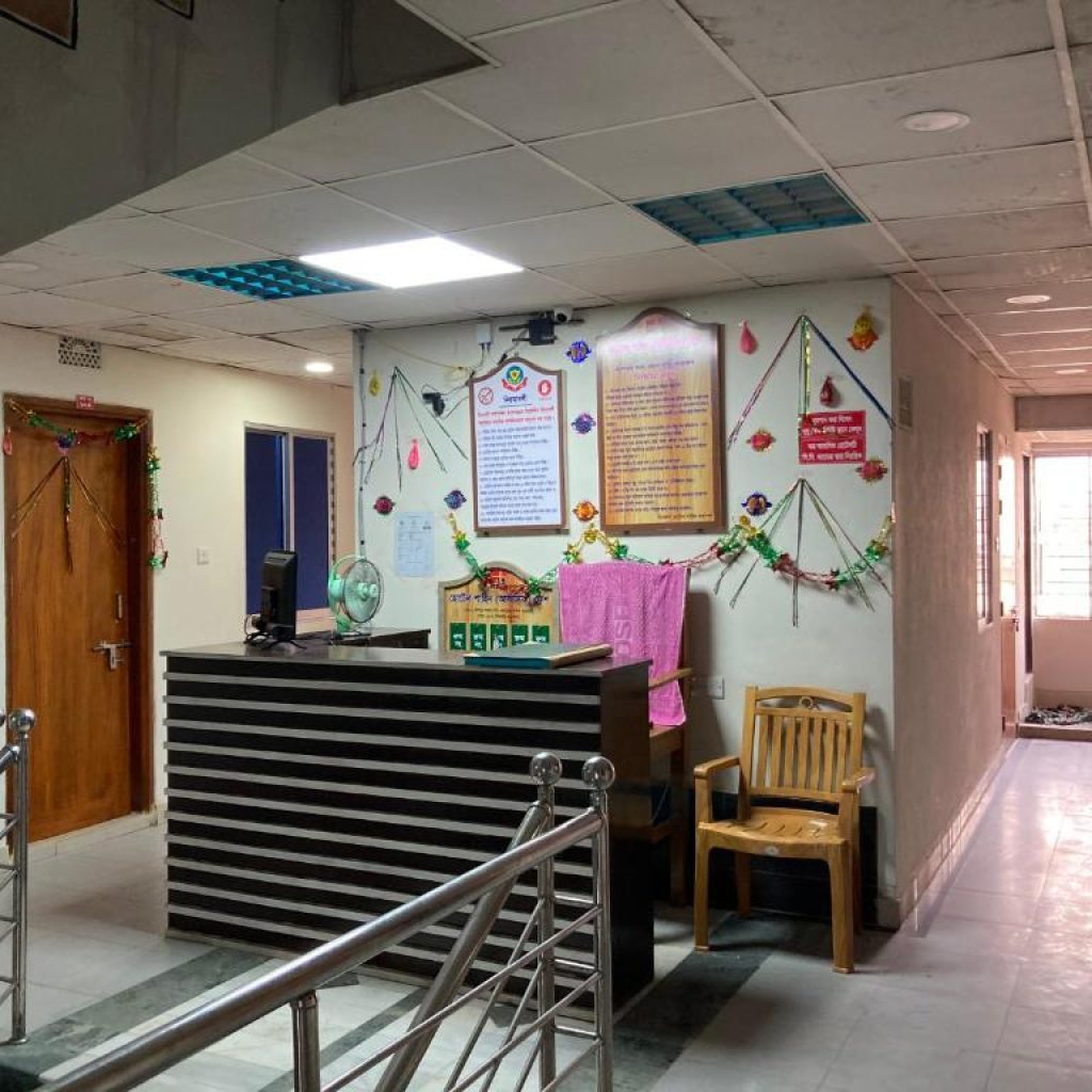 Hotel Shahin Residential Jatrabari