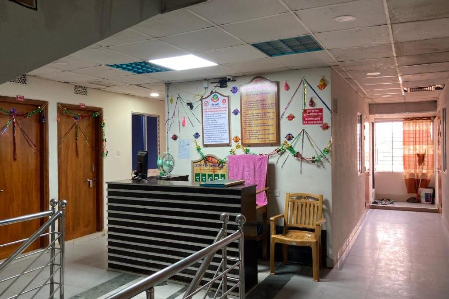 Hotel Shahin Residential Jatrabari