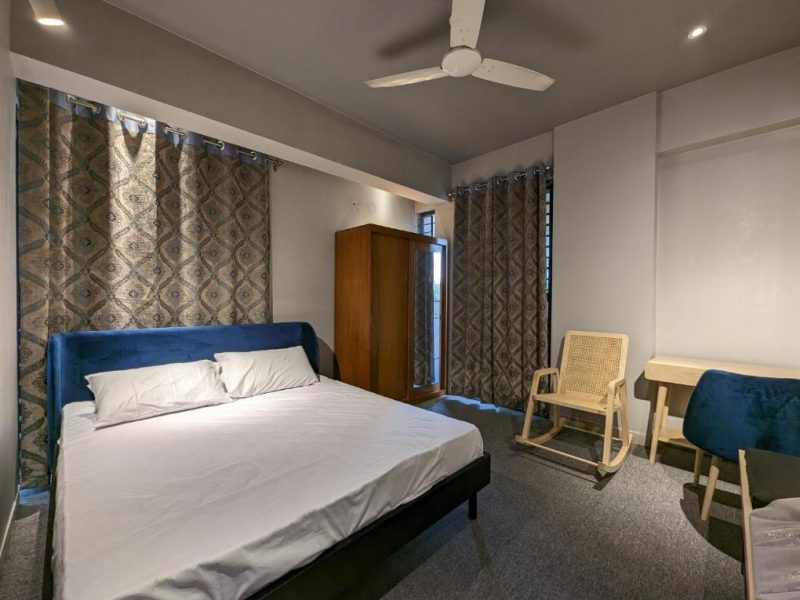 Deluxe Room – G