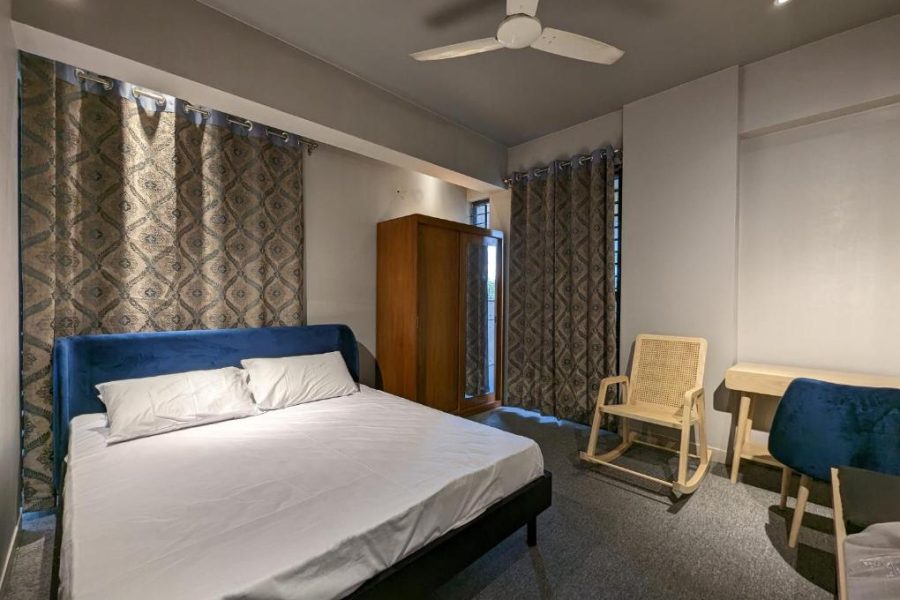 GreyRooms