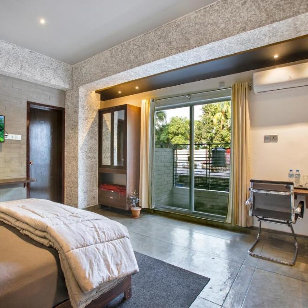 Rahma’s B&B
