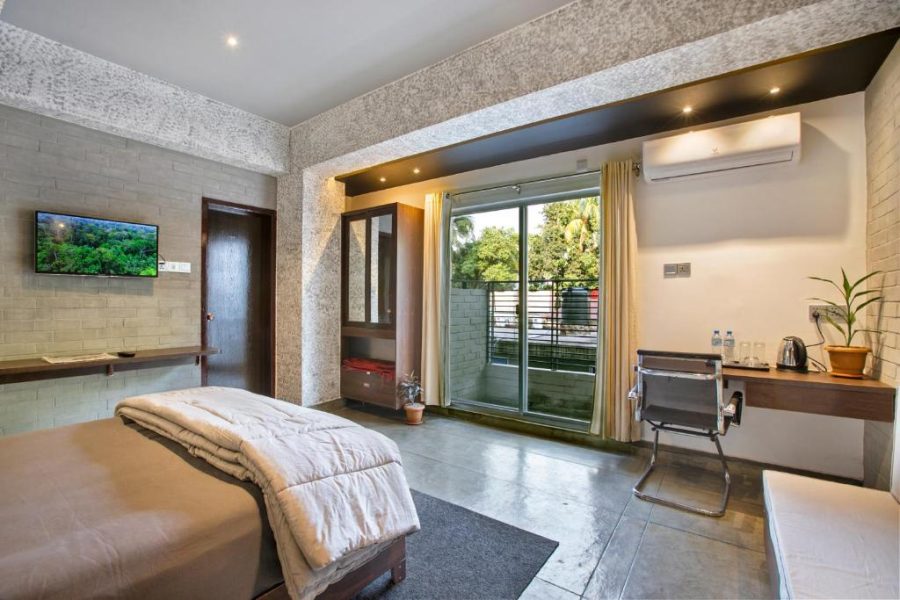 Rahma’s B&B