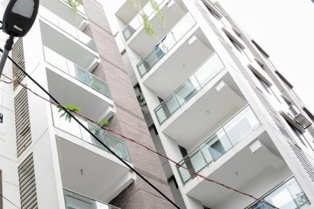 Sufia House Apartment