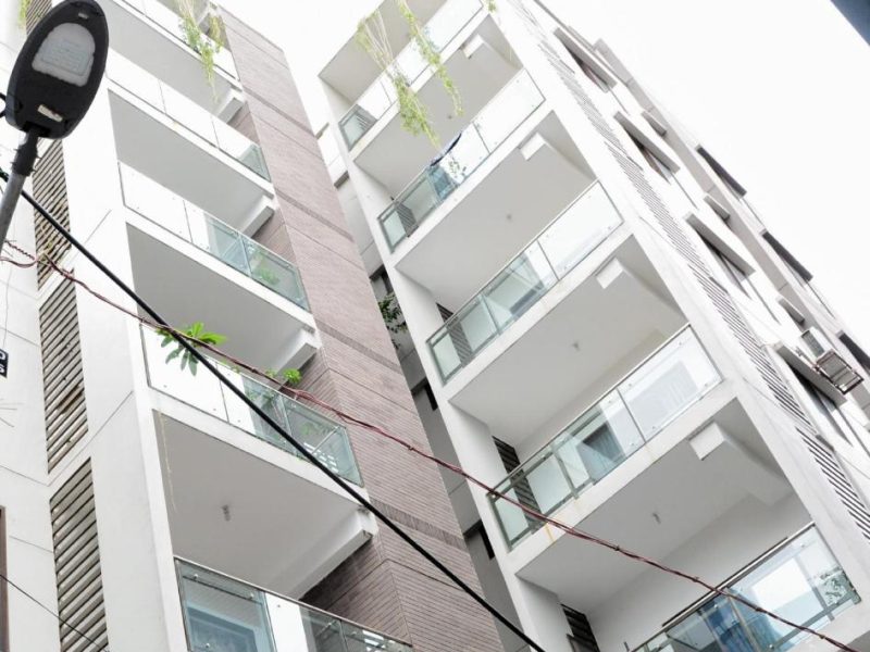 Two-Bedroom Apartment – SHA