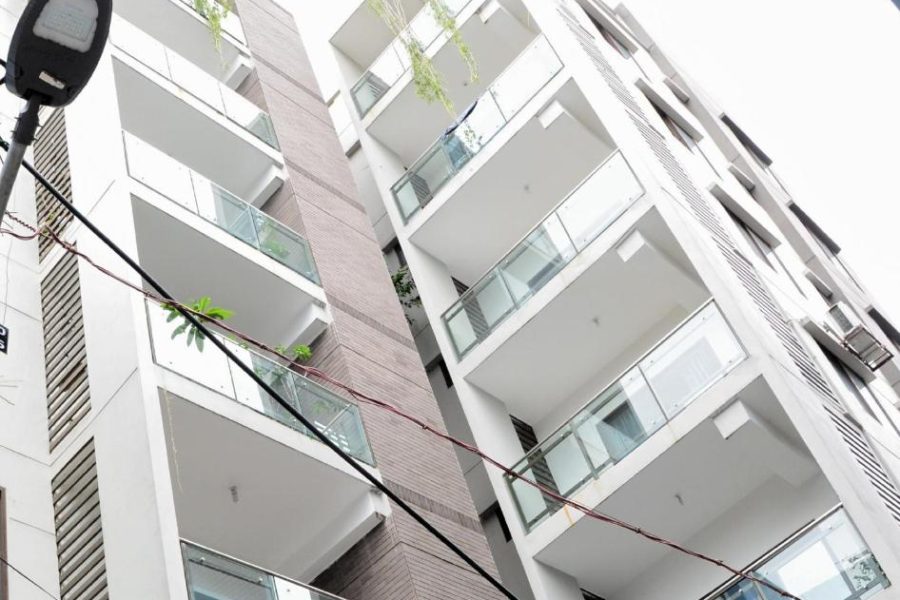 Sufia House Apartment