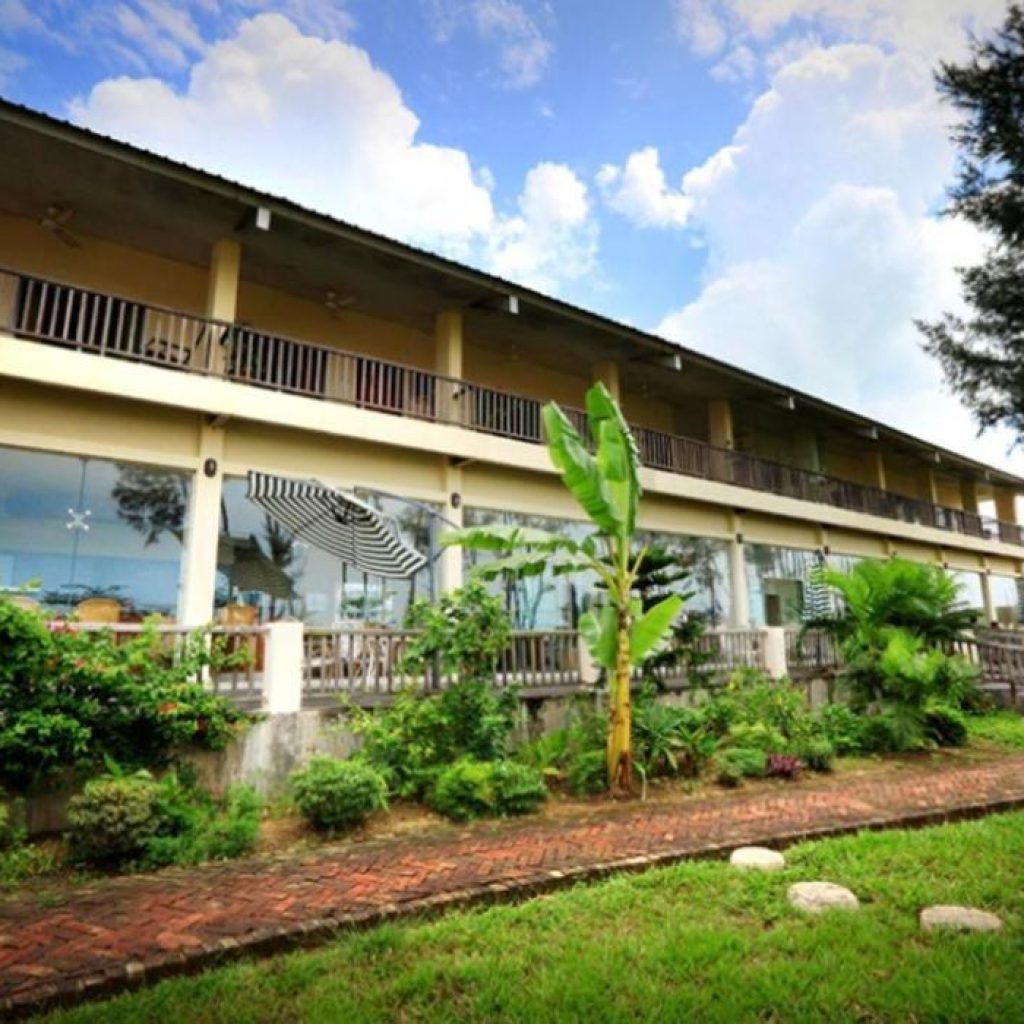 Cox’s Bazar Surf Club Resort & Cafe