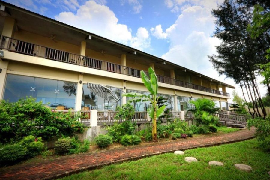 Cox’s Bazar Surf Club Resort & Cafe