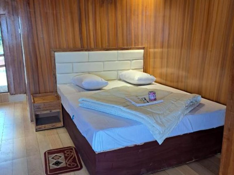 Deluxe Quadruple Room – SBRR
