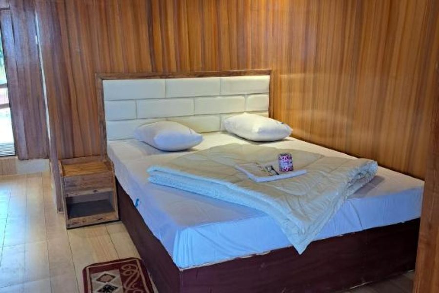Sandy Beach Resort & Restaurant