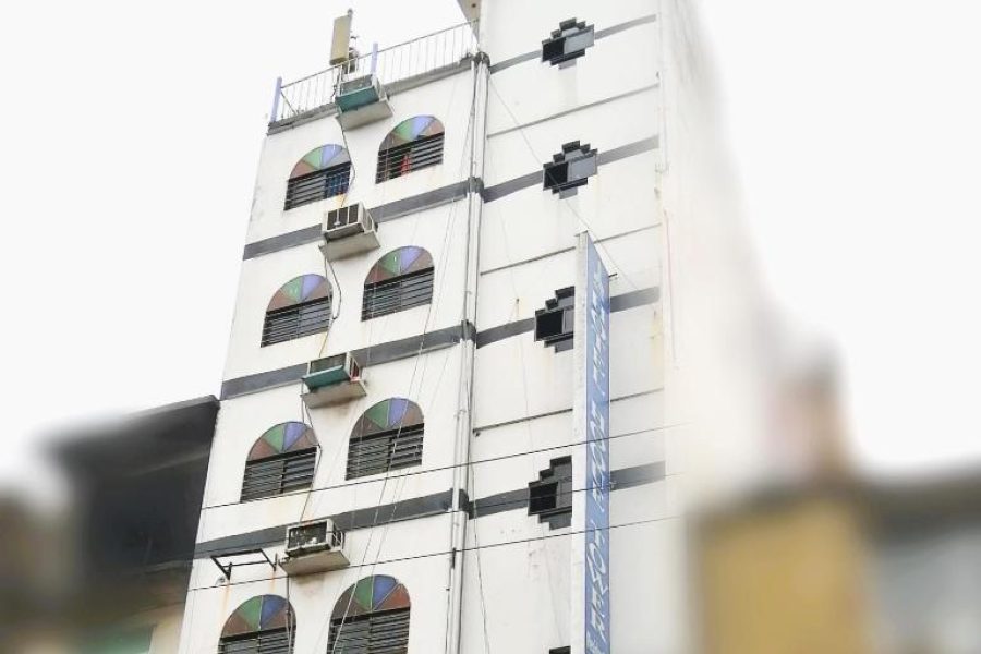 Hotel Hoque Tower International