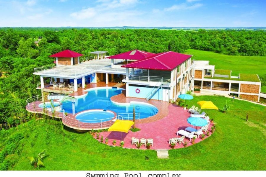 Nazimgarh Garden Resort