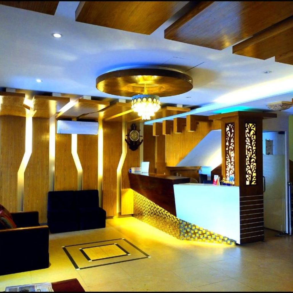 Shahjadi Resort