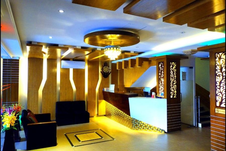 Shahjadi Resort