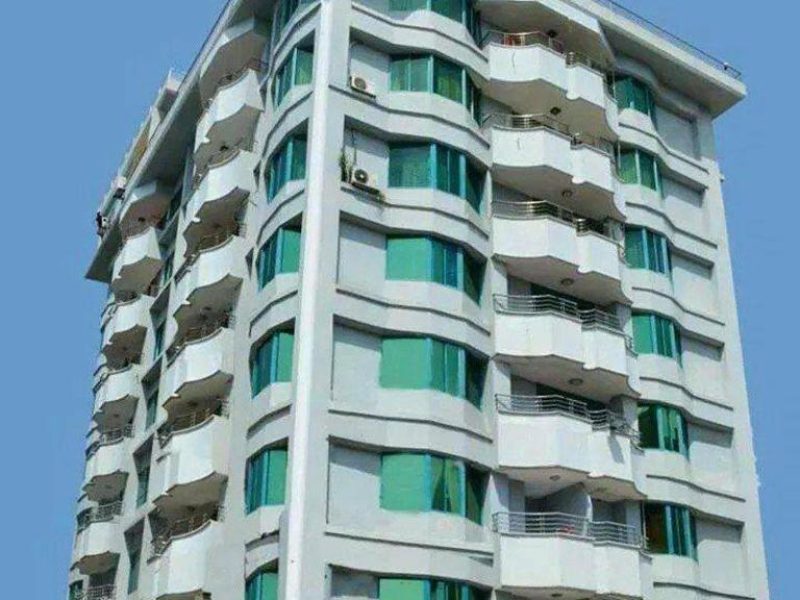 Deluxe Quadruple Room – SMR
