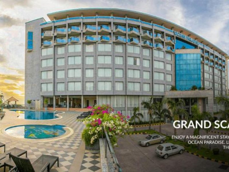 Standard Deluxe Room – OPHAR