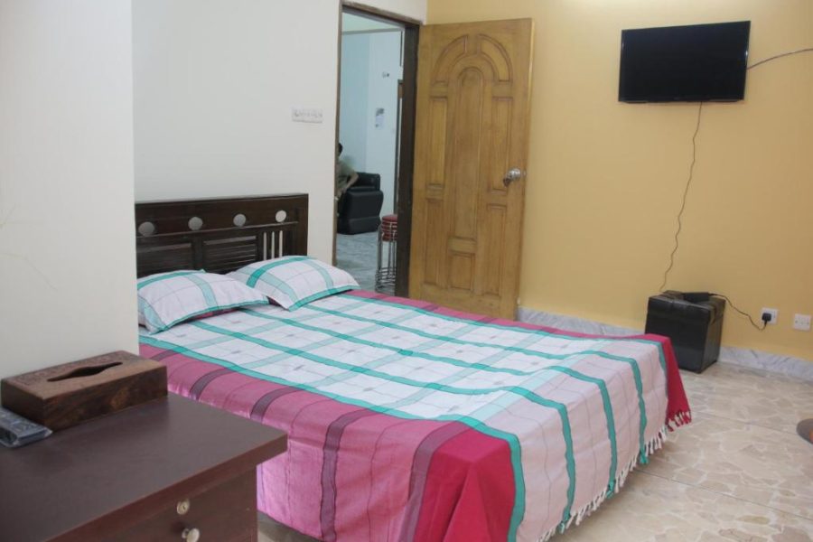 Golpata Bed & Breakfast